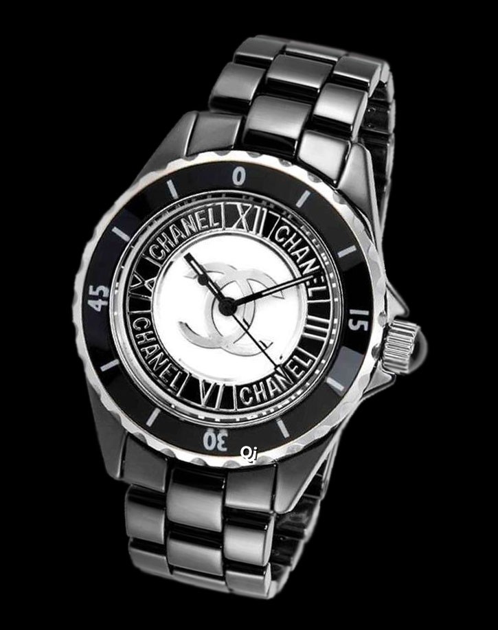 Chanel Watch 282